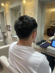 清潔感×扱いやすさ◎ メンズカット - VISAGE plus【ヴィサージュ プラス】掲載