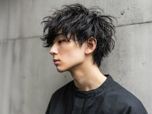 ツイストスパイラル/マッシュ　仙台/太白区/長町