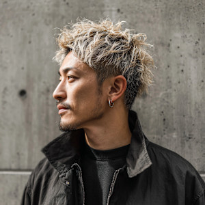 ツイストスパイラル/マッシュ　仙台/太白区/長町