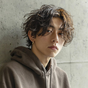 ツイストスパイラル/マッシュ　仙台/太白区/長町