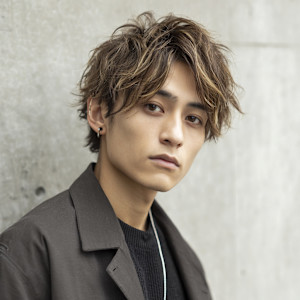 ツイストスパイラル/マッシュ　仙台/太白区/長町