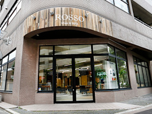 Rosso Hair&SPA 谷塚店(ロッソ　ヘアアンドスパ　ヤツカテン)