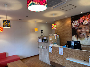 酸熱 髪質改善 ケアサロン ONE POINT LEGARE(サンネツ　カミシツカイゼン　ケアサロン　ワンポイント　レガーレ)