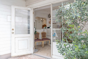 Amule hair salon (旧：髪質改善サロン CHAINON梅ヶ丘 【シェノン】)(アミュレ　ヘア　サロン)