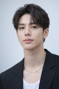 ヘアスタイルをカッコよく