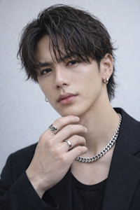 ヘアスタイルをカッコよく