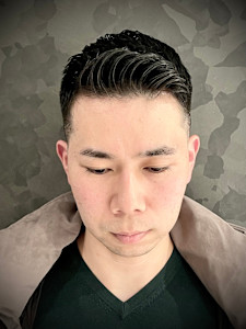 フェザーアップ