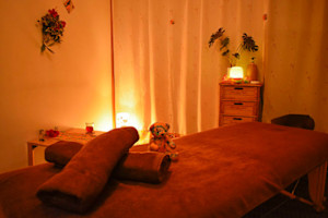 温活癒しサロン うちな～たいむ(オンカツイヤシサロンウチナータイム)