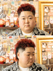 マレットヘアー 厚木/海老名/大和/綾瀬/伊勢原