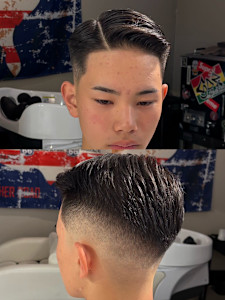 七三分け 本厚木/海老名/伊勢原/相模原/座間