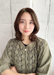 韓国風×ミディアム