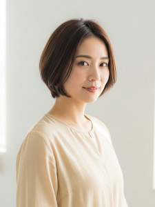 川越　ショート