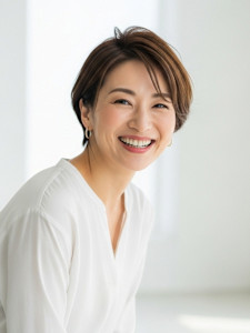 川越　ショート