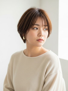 川越　ショート