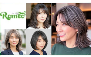 hair studio Romeo(ロメオ)