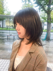 レイヤーカット