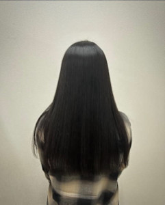 オイルストレート