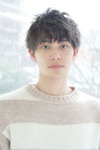 メンズカット｜モテ｜若見え｜30代・40代・50代（赤羽駅）