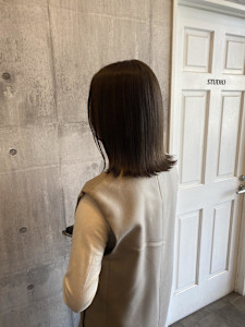 淡め！ベージュカラー《ARCH CHIAKI》