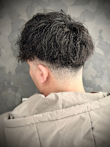 ツイストスパイラル