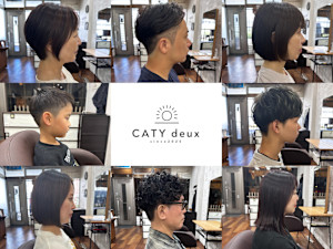 CATYdeux(キャティドゥ)