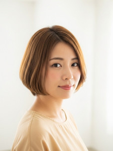 川越　ショート