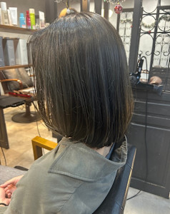 大人ハイライト