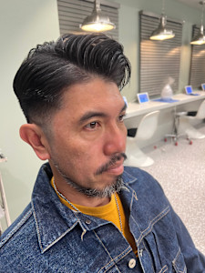 ジェントルバーバースタイル