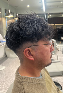 大人スペインカール