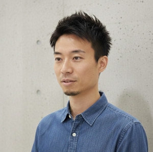 スパイキーショート