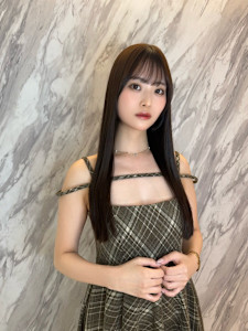 髪質改善縮毛矯正