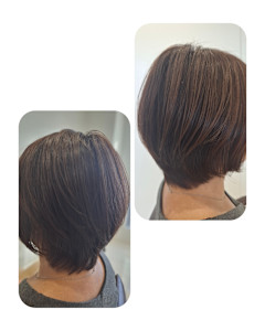 ファルジュア髪質改善トリートメント♪