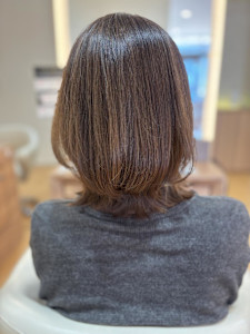 ミディアムウルフ