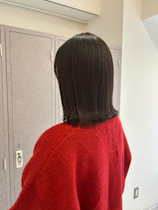 sou［ayaka］髪質改善トリートメント