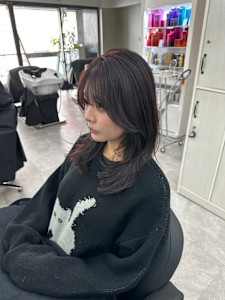 Ardore【アルドーレ】×スタイル