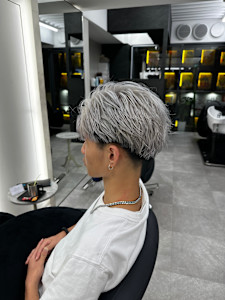 Ardore【アルドーレ】×スタイル