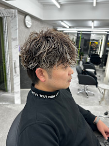 Ardore【アルドーレ】×スタイル