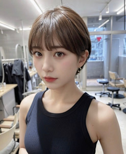 sand PALCE 仙台店【サンド パールス】×スタイル - sand PALCE 仙台店【サンド パールス】掲載