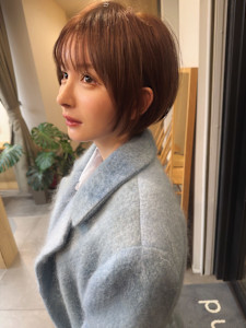 sand PALCE 仙台店【サンド パールス】×スタイル - sand PALCE 仙台店【サンド パールス】掲載