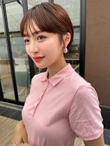 sand PALCE 仙台店【サンド パールス】×スタイル - sand PALCE 仙台店【サンド パールス】掲載