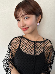 sand PALCE 仙台店【サンド パールス】×スタイル - sand PALCE 仙台店【サンド パールス】掲載