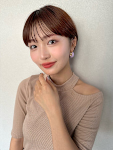 sand PALCE 仙台店【サンド パールス】×スタイル - sand PALCE 仙台店【サンド パールス】掲載