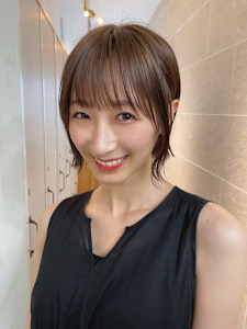 sand PALCE 仙台店【サンド パールス】×スタイル - sand PALCE 仙台店【サンド パールス】掲載