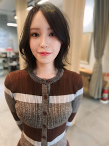 sand PALCE 仙台店【サンド パールス】×スタイル