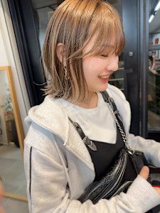 sand PALCE 仙台店【サンド パールス】×スタイル