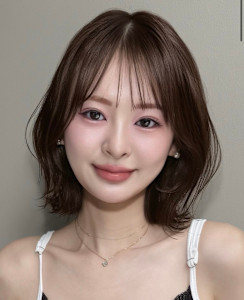 sand PALCE 仙台店【サンド パールス】×スタイル