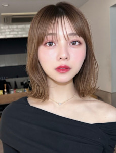 sand PALCE 仙台店【サンド パールス】×スタイル