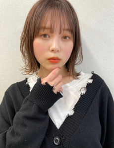 sand PALCE 仙台店【サンド パールス】×スタイル