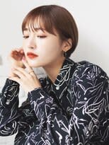 　カット/美髪カラー（白髪ぼかし可）/髪質改善トリートメント