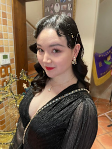 パーティースタイル